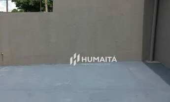 Imagem 4: Casa com 2 dormitórios para alugar, 110 m² por R$ 1.150,00/mês - Conjunto Habitacional Mar