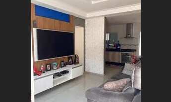 Imagem: Lindo sobrado para locação!!