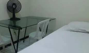 Imagem 2: Hostel Asa Sul - Diárias de Quartos