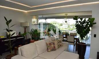 Imagem 2: Apartamento para Aluguel - Jardim Marajoara , 2 Quartos, 94 m2