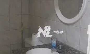 Imagem 7: Casa em Ponta Negra com 300m² de área total - 157m² de área construída