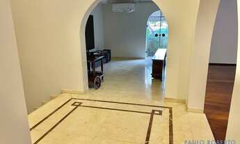 Imagem 5: CASA ASSOBRADADA - MORUMBI - SP