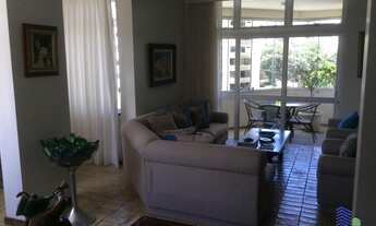 Imagem 2: Apartamento para Venda em Florianópolis, Centro, 4 dormitórios, 2 suítes, 4 banheiros, 2 v