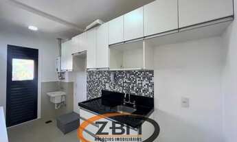 Imagem 2: Apartamento com 1 quarto no Edifício Prime Paranaguá - Bairro Centro em Londrina