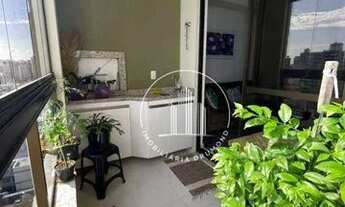 Imagem 5: Apartamento com 2 dormitórios à venda, 85 m² por R$ 599.000,00 - Kobrasol - São José/SC