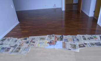 Imagem 2: Apartamento para aluguel com 125 metros quadrados com 2 quartos em Itaim Bibi - São Paulo