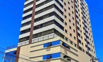 Imagem: Apartamento com dois quartos, no centro