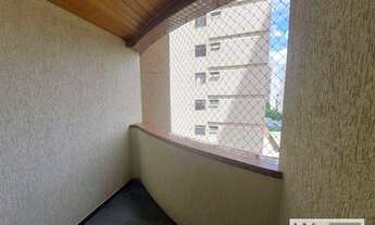 Imagem 5: Apartamento com 3 dormitórios para alugar, 75 m² por R$ 4.061,00/mês - Vila Mariana - São