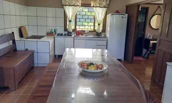 Imagem 5: Casa em Barra Velha - Rio Itapocu