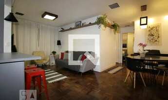 Imagem: Apartamento para Aluguel - Brooklin, 2 Quartos