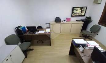 Imagem 7: Casa térrea comercial com 5 salas e 3 vagas - Super Quadra Morumbi