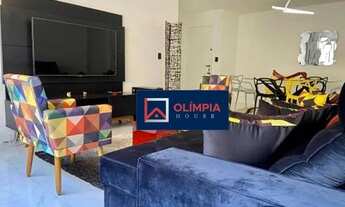 Imagem 4: Venda Apartamento 3 Dormitórios - 125 m² Cerqueira César