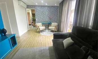 Imagem 6: Apartamento na melhor localização da Barra Funda