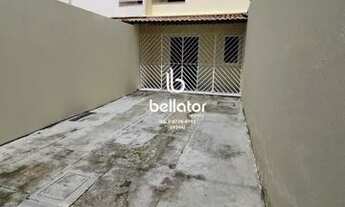 Imagem 2: Casa duplex com 3 quartos para alugar - Maracanaú