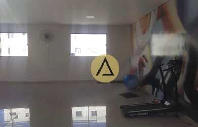 Imagem 4: Apartamento com 2 dormitórios à venda, 50 m² por R$ 175.000,00 - Atlântica - Rio das Ostra