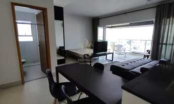 Imagem 2: Lindo Apartamento no Composite Des Arts (Ótima Localização