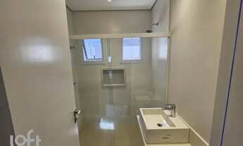 Imagem 6: Apartamento à venda em Aclimação com 220 m², 4 quartos, 2 suítes, 3 vagas