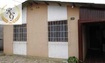 Imagem: Casa com 4 dormitórios à venda, 80 m²