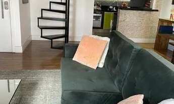 Imagem 5: Cobertura no Morumbi com 2 quartos, 2 vagas