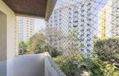 Imagem 7: Locação Apartamento 3 Dormitórios - 110 m² Campo Belo