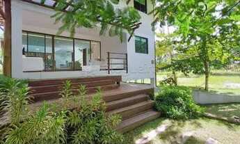 Imagem 3: Casa Alto Padrão em Toquinho! 7 Suítes - 400m² - Casa em Condomínio