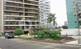 Imagem 2: Barra da Tijuca Apartamento com 3 dormitórios