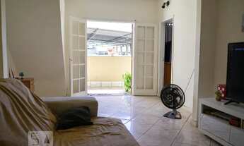 Imagem 2: Casa de Condomínio para Aluguel - Olaria, 2 Quartos, 90 m2