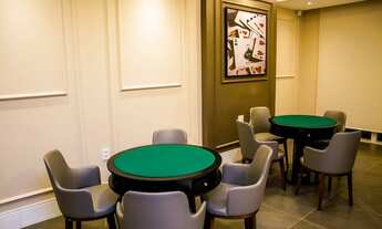 Imagem 2: Apartamento de luxo no Altiplano com 581 metros