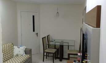 Imagem 7: Estrada do Coco Abrantes Apartamento 2/4 varanda 60m2