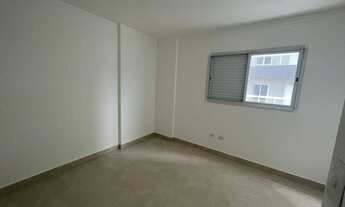 Imagem 5: Apartamento 2 dormitório com 2 vagas, com vista mar lazer completo 550 mil