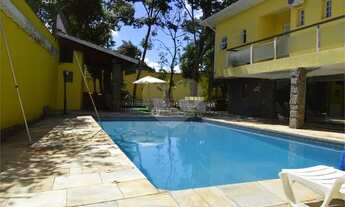 Imagem: São Paulo - Casa Padrão - INTERLAGOS