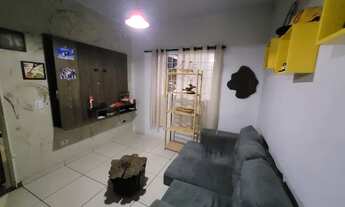 Imagem 5: Casa para aluguel com 68 metros quadrados com 2 quartos em Nova Lima - Campo Grande - MS