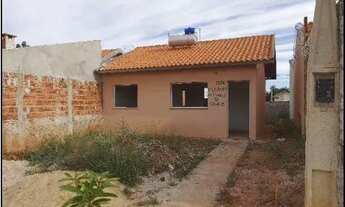 Imagem: BIRIGUI - RESIDENCIAL PORTAL DO PARQUE III