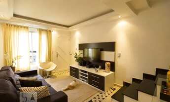 Imagem 5: Casa de Condomínio para Aluguel - Vila Formosa, 2 Quartos, 78 m2