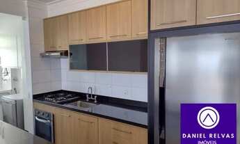 Imagem 5: Lindo Apartamento Para Venda no Jardins de Tamboré