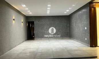 Imagem 3: Casa 03 Suítes à Venda - Jardim das Américas 2ª Etapa - R$ 950.000 - Anápolis/GO