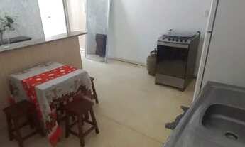 Imagem 2: Apartamento para aluguel tem 35 metros quadrados com 1 quarto em Ocian - Praia Grande - SP