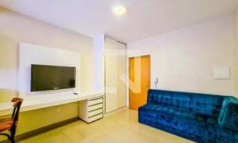 Imagem 3: Apartamento para Aluguel - Paquetá, 1 Quarto, 32 m2