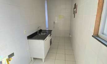 Imagem 3: Aluguel - Apartamento 2 quartos - Condomínio Completo - Jardim Alvorada, Nova Iguaçu/RJ