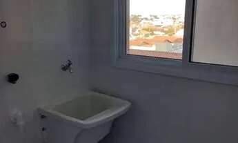 Imagem 3: Apartamento com 3 dormitórios para alugar, 77 m² por R$ 2.800/mês - Altos do Paraíso - Bot