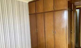 Imagem 5: Apartamento no Bairro da Mooca com suíte e vaga