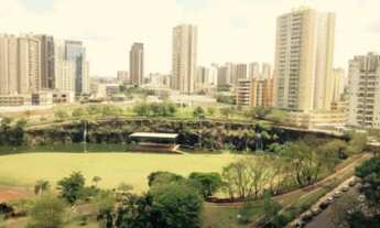 Imagem 2: Alugo apartamento 1 dormitório, condomínio Sunset Jardim Botânico Ribeirão Preto