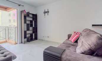 Imagem 4: Apartamento para Aluguel - Centro, 1 Quarto, 42 m2