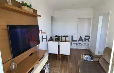 Imagem 5: Apartamento para venda com 50 metros quadrados com 2 quartos em Centro - Diadema - SP