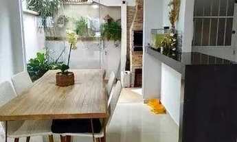 Imagem 3: Casa com 3 dormitórios à venda, 100 m² por R$ 670.000 - Parque Beatriz - Campinas/SP