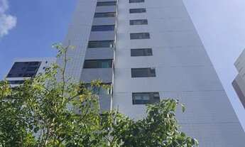 Imagem: Apartamento para venda tem 56 metros quadrados