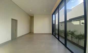 Imagem 3: Casa à venda no condomínio Cyrela Buritis em Uberlândia