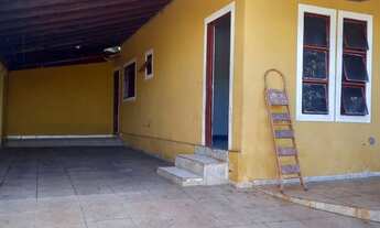 Imagem: Casa jd jaguare 2 quartos