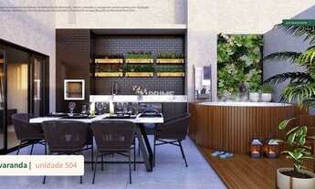 Imagem 3: Keep Urban - Lançamento - Água verde - 59m²