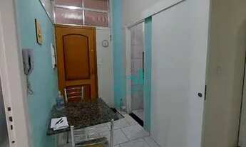 Imagem 4: Apartamento com 1 dormitório à venda, 54 m² por R$ 320.000,00 - República - São Paulo/SP